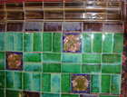 Carter & Co - Poole Pottery Tiles